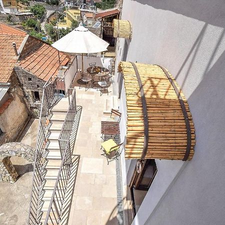 Cozy Apartment In Massa Lubrense Esterno foto